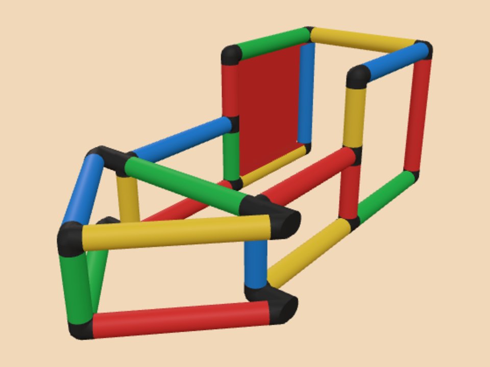 Ship For Crawlers