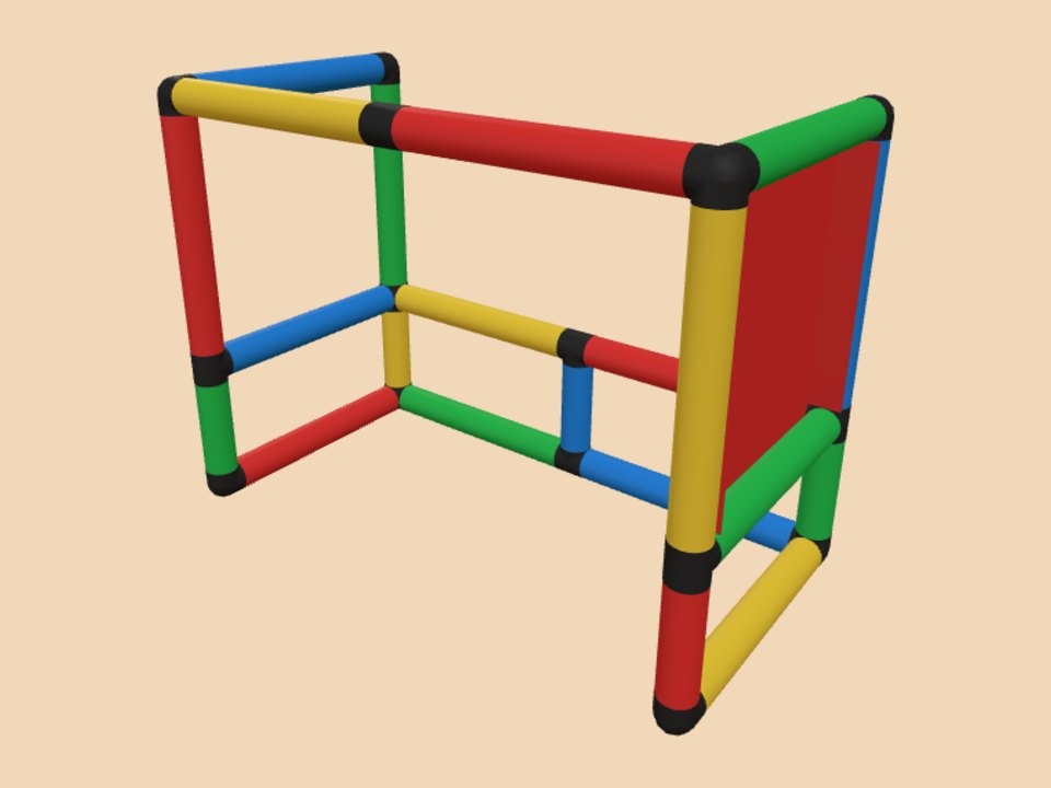 Stable Goal Not Just For Beginners