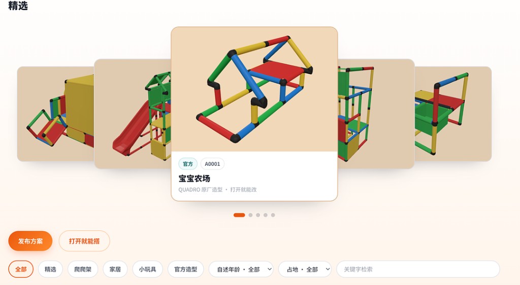 模型社区
